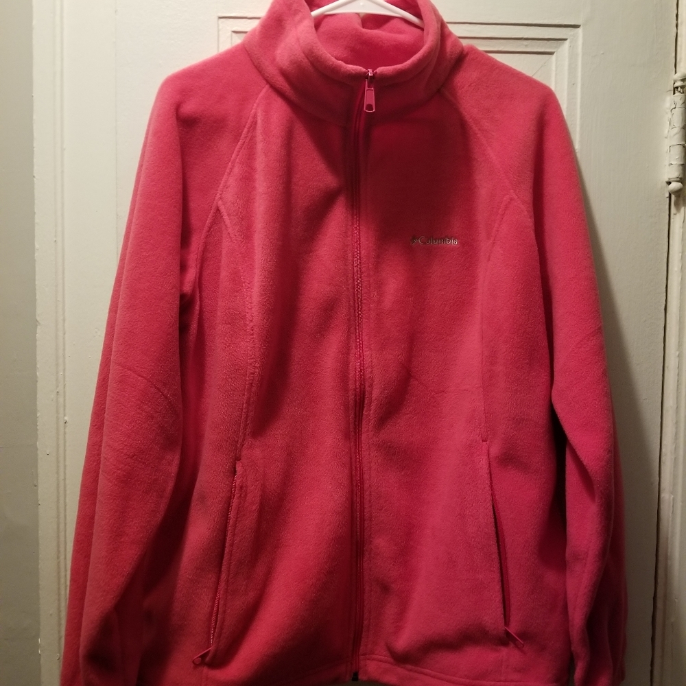 Colombia Jacket
